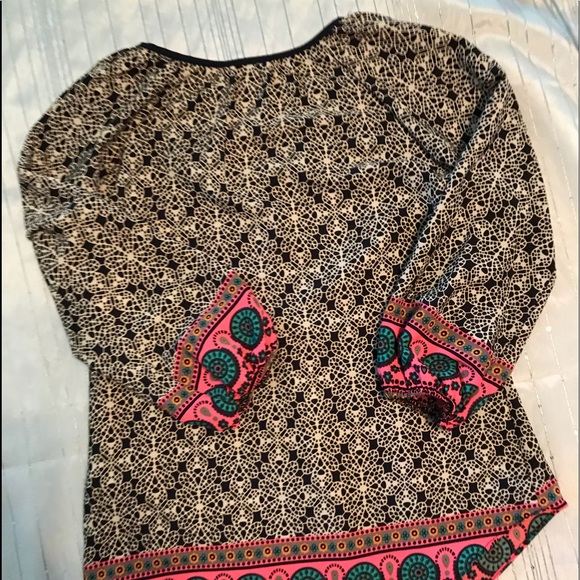 Girls size small tunic - Picture 4 of 7